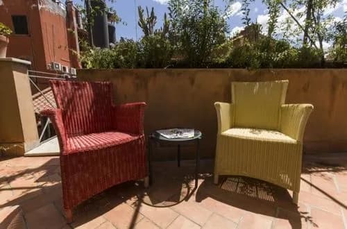 Piazza Di Spagna Studio Apt - photo 37