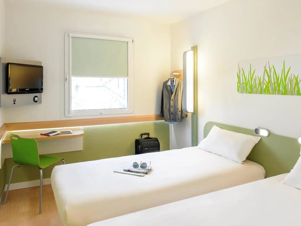 ibis Budget Dandenong - photo 5