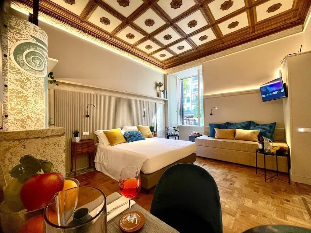 Z-ArchSuites Urbs - photo 24