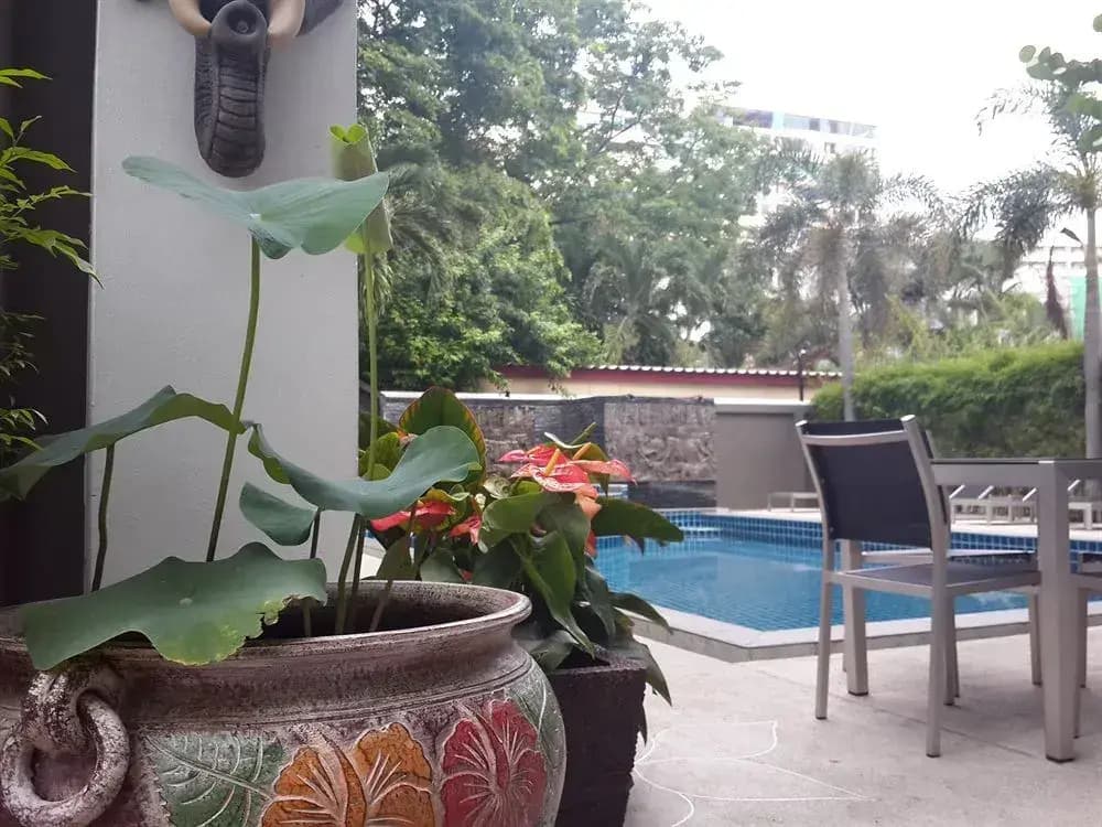 Yaka Hotel - photo 27