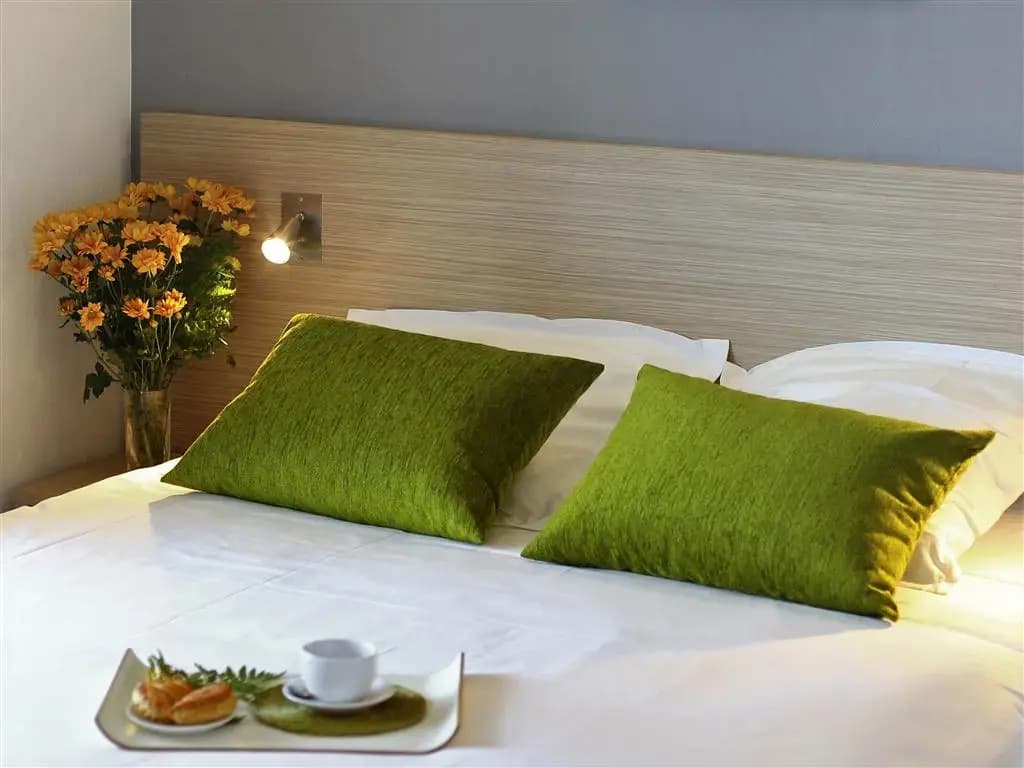 Aparthotel Adagio Access Nice Magnan - photo 7