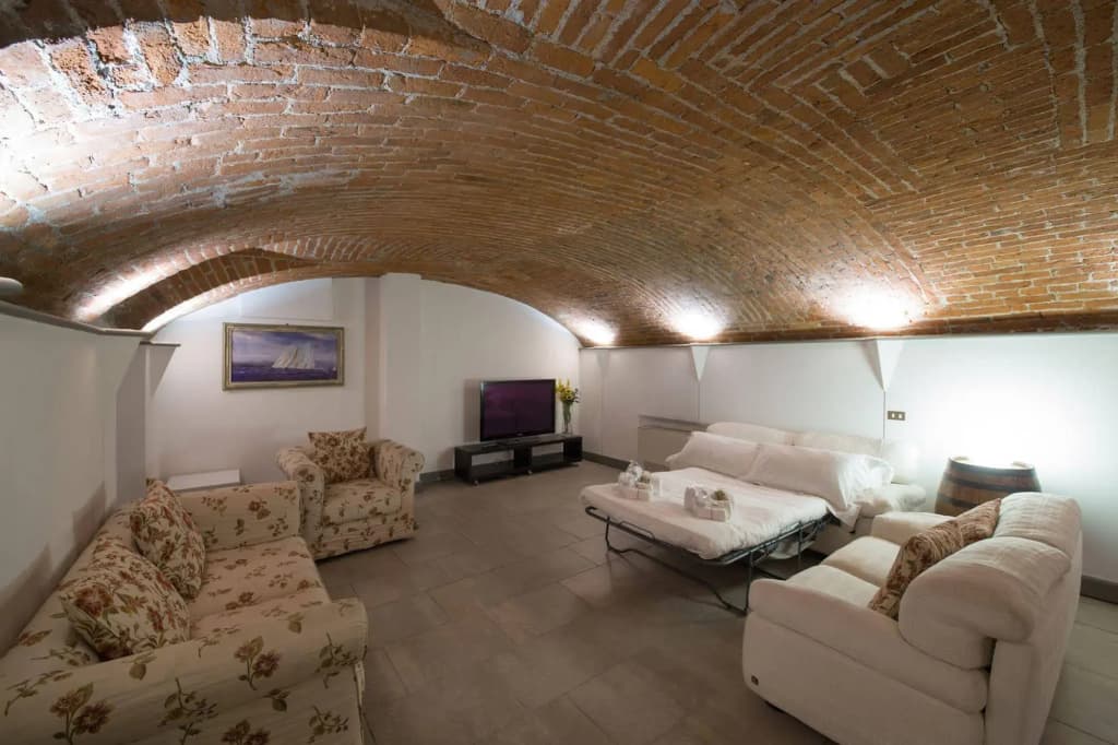 Suitelowcost - Papiniano - photo 7