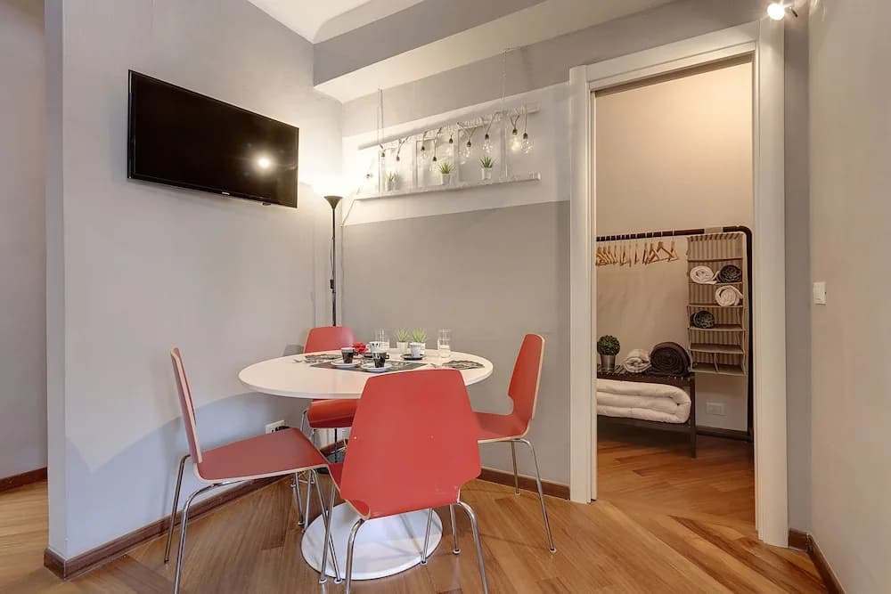 Mamo Florence - Espresso Apartment - photo 4