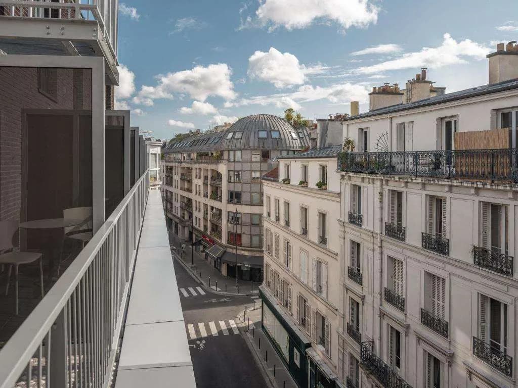 Ibis Paris Gare Montparnasse Catalogne - photo 31