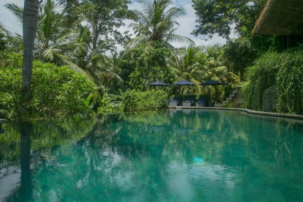 Soulshine Bali - photo 35