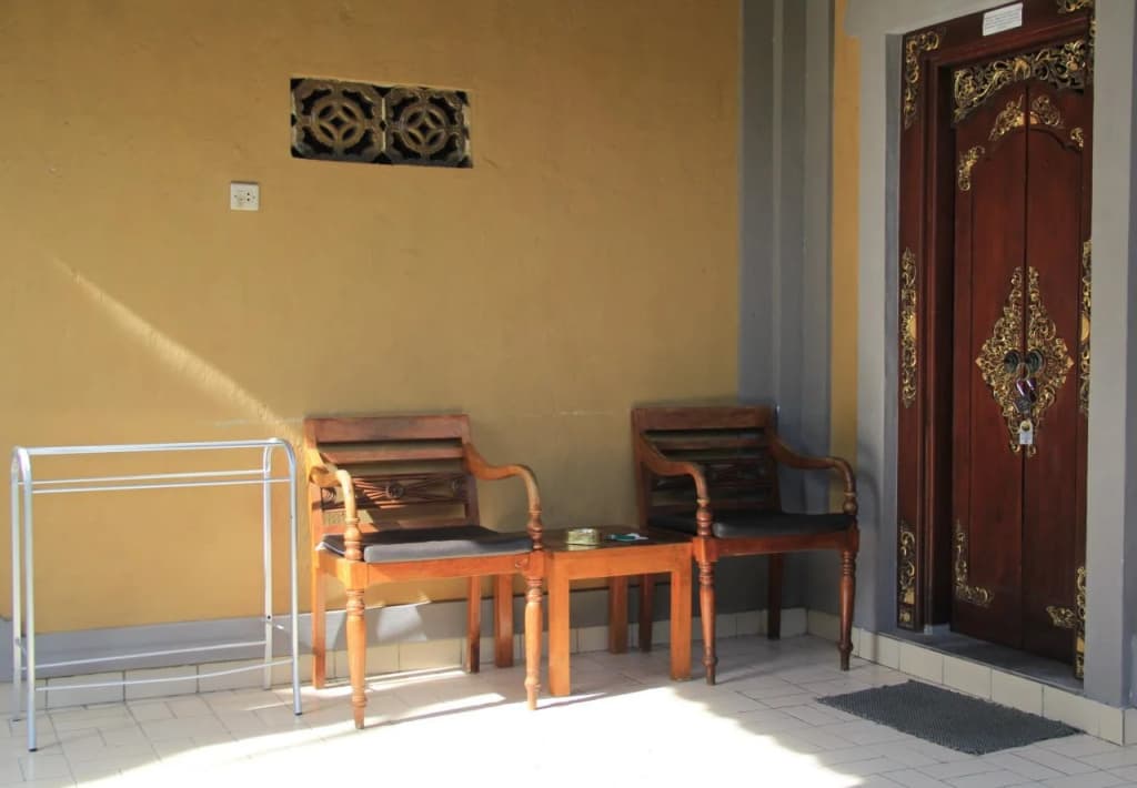 Suji Bungalow - photo 12