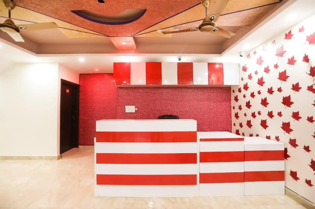 OYO Flagship BD Palace - photo 8
