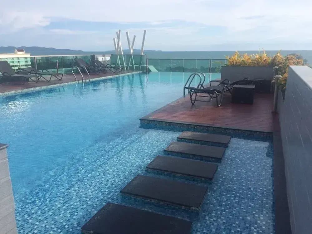 Thanyalak at The Gallery Condominium - photo 12