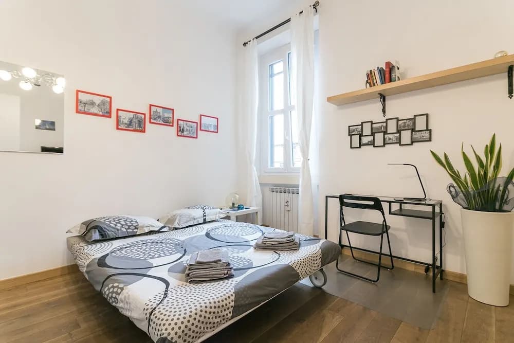 notaMi -  Borsieri 29 - photo 10