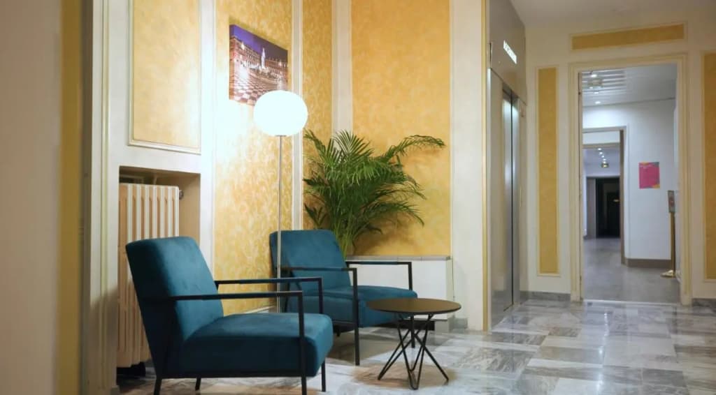 Hotel Busby - photo 14