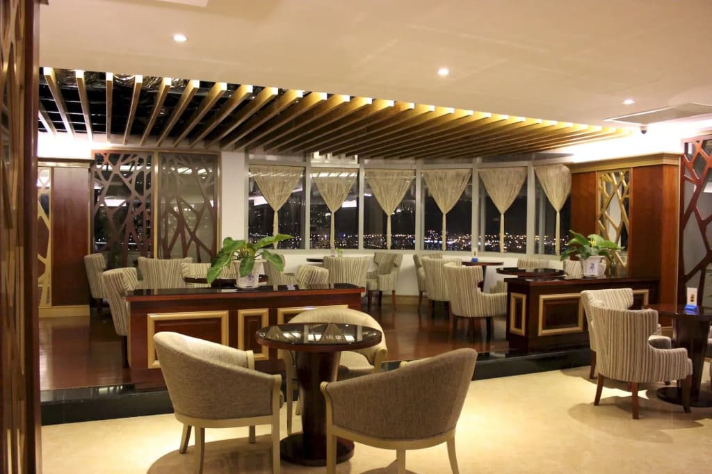 Stay Hotel - photo 28