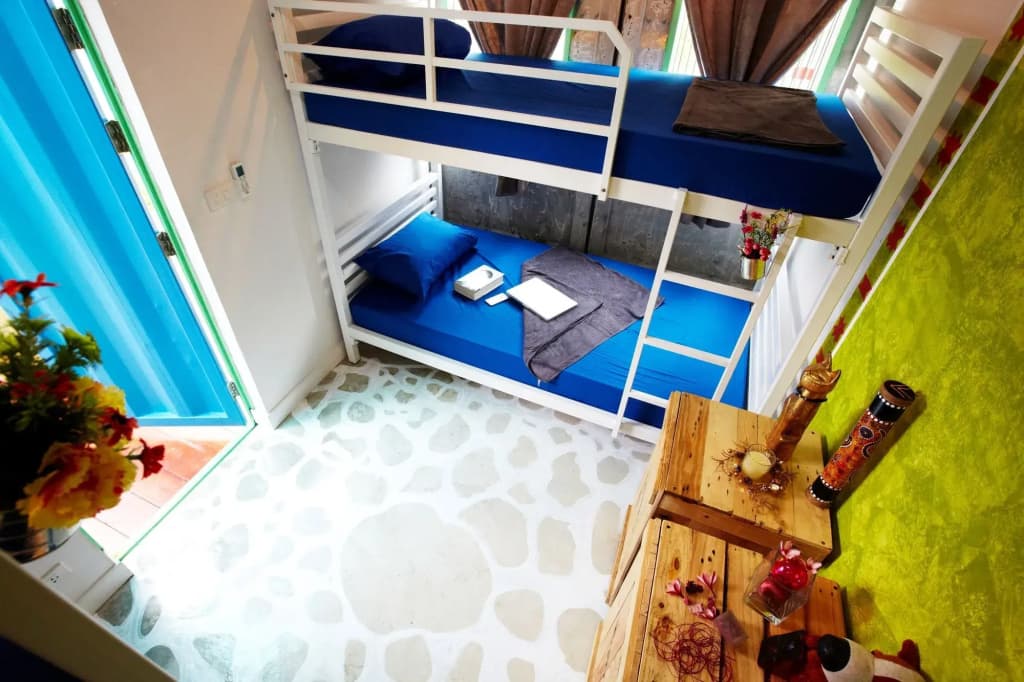 WH Hostel - photo 12