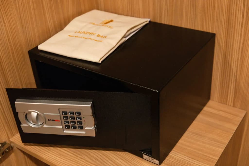 Virgo Hotel - photo 21