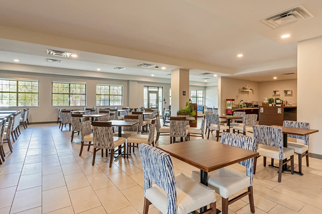 Pestana Orlando Suites - Lake Buena Vista - photo 29