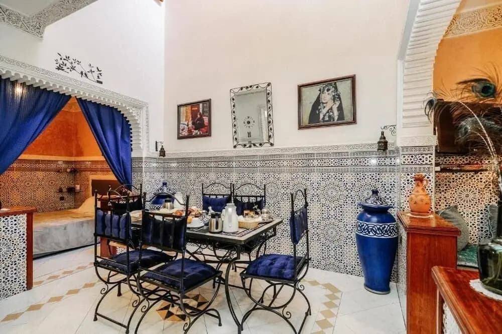 Riad For S - photo 24