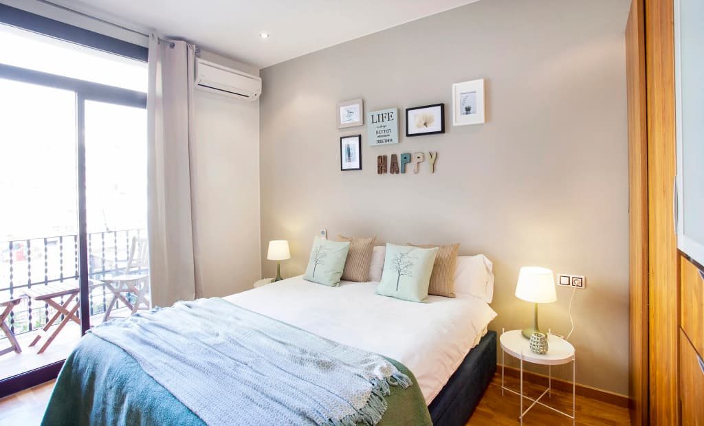 Viladomat Eixample Apartment - photo 11