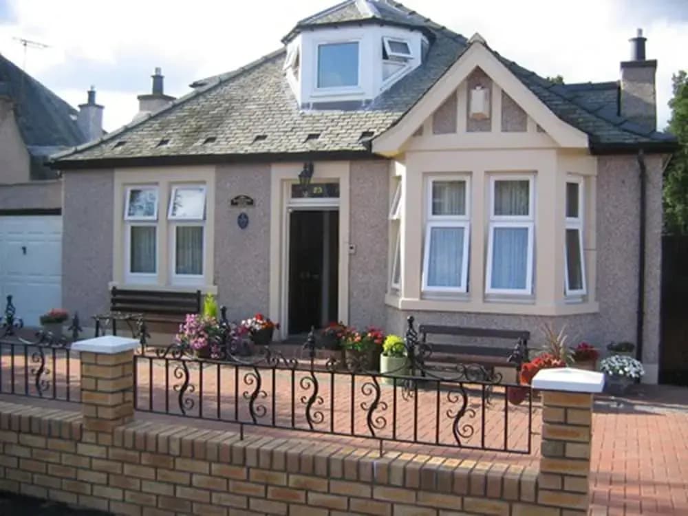 Blinkbonny House - photo 9