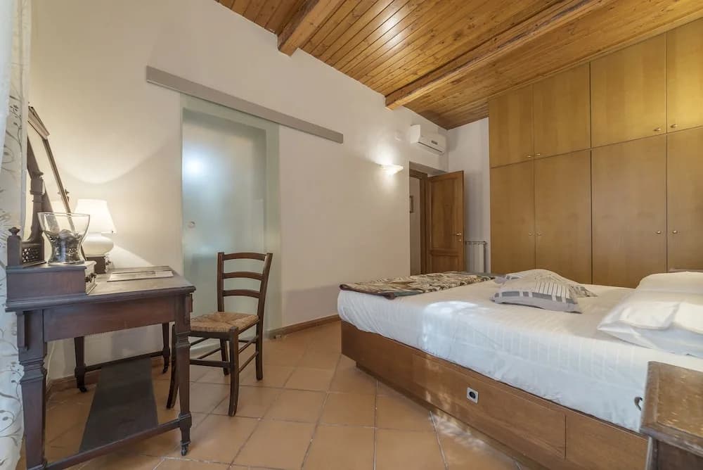 Villa Borghese Roomy Flat - photo 5