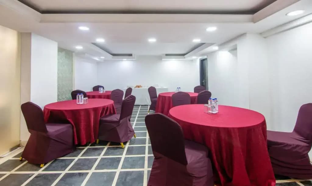 Hotel Jasola 91 - photo 15