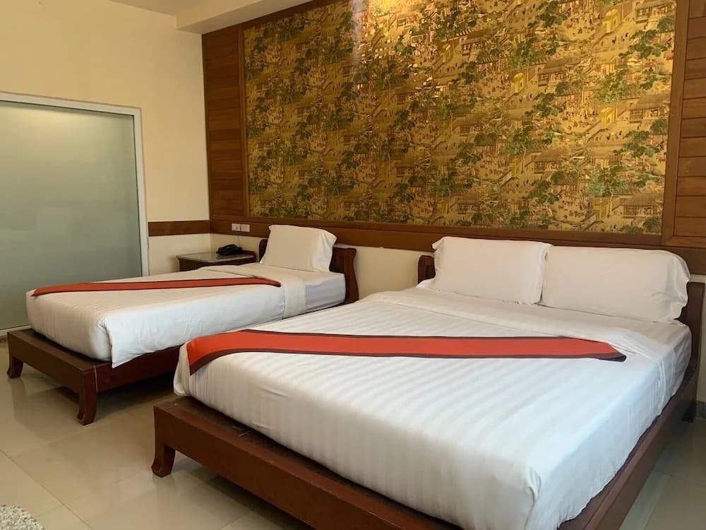 Jomtien Holiday - photo 4