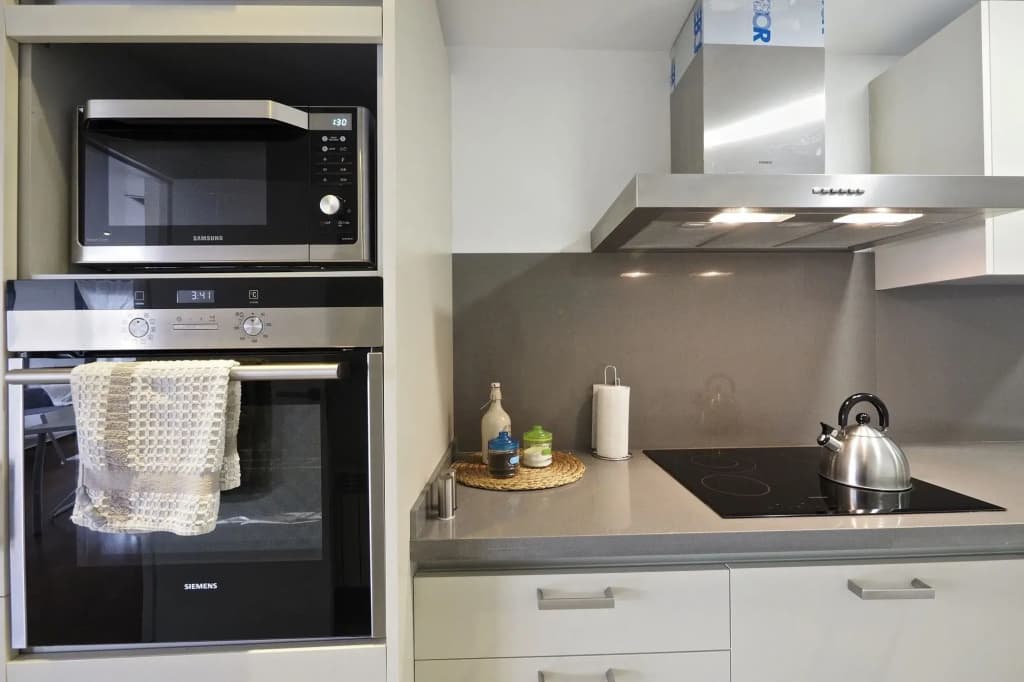 Olala Les Corts Exclusive Apartments - photo 18