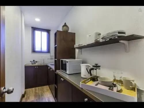 Dasiri Downtown Residence Unit 2 - photo 17