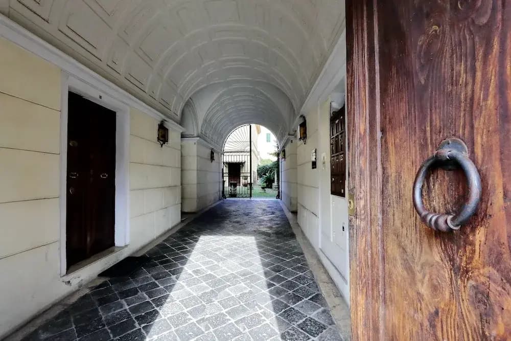 Luxor Domus Trastevere - main photo