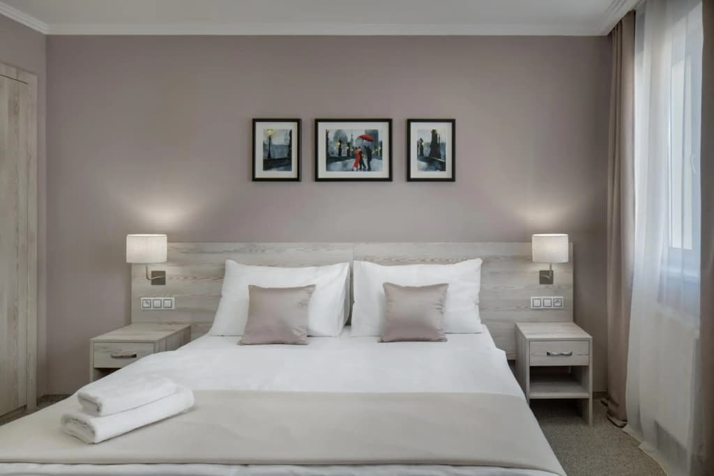 Hotel Florenc - photo 6