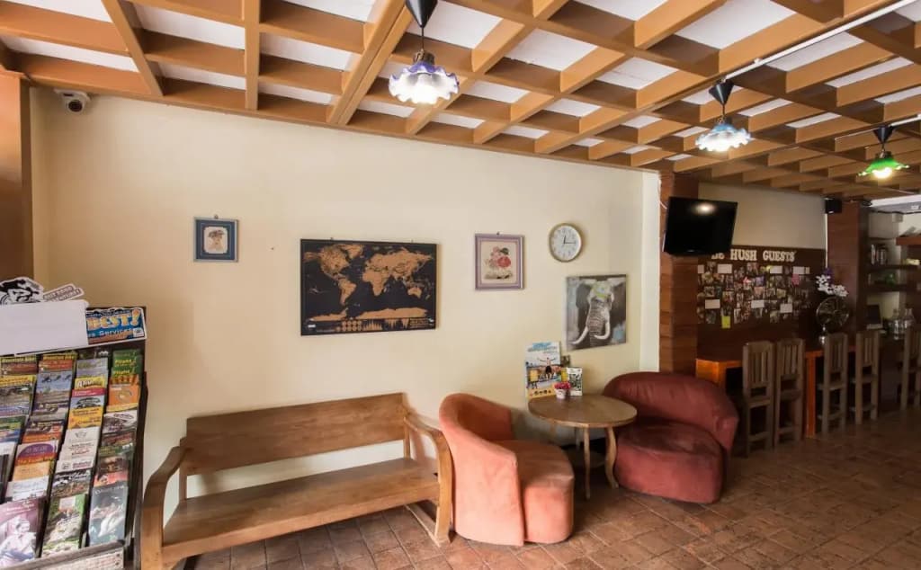 B1 Guest House - photo 12