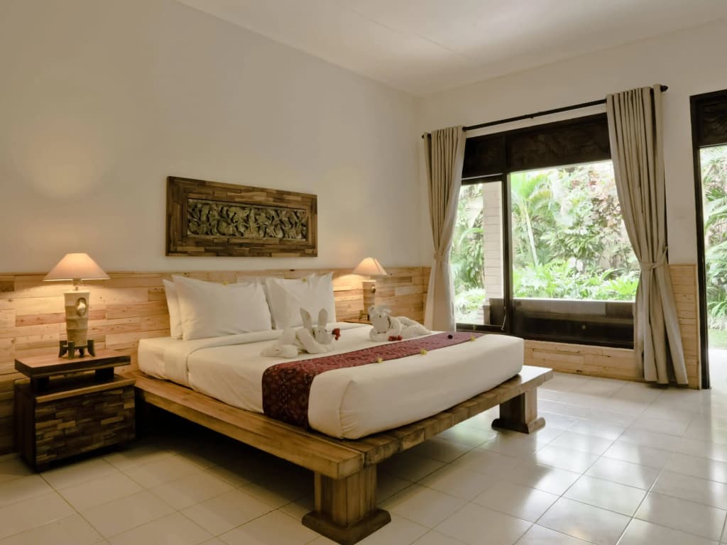 Sri Ratih Cottages - photo 3
