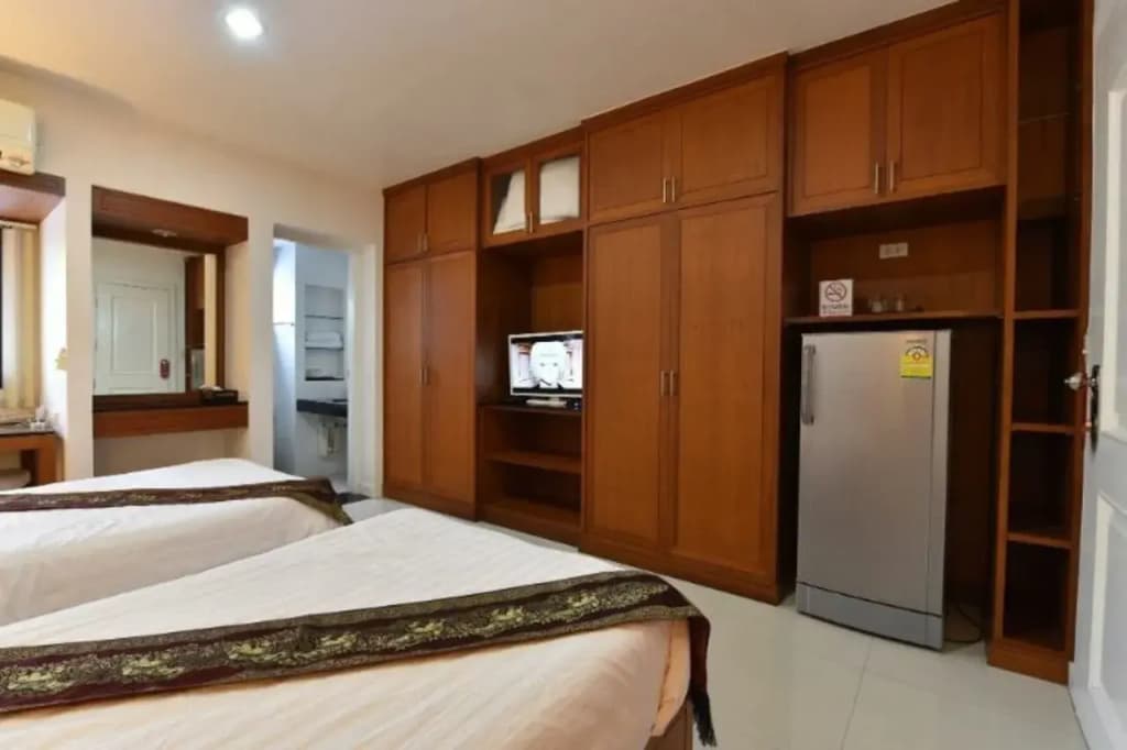 KPP Residence Bangkok - photo 6