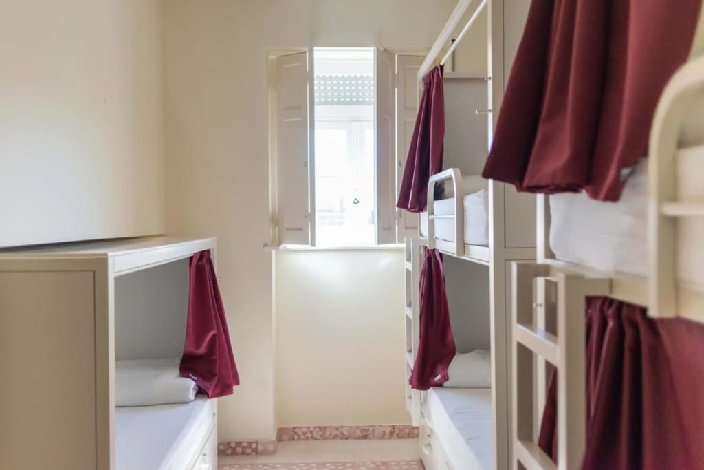 Sant Jordi Hostels Lisbon - photo 6