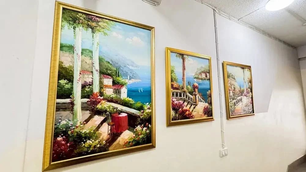 Blissful Heaven Residence - photo 12