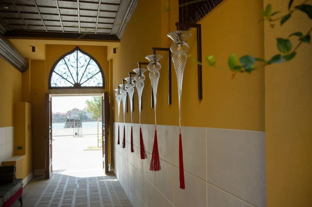 Palazzo Veneziano - photo 17