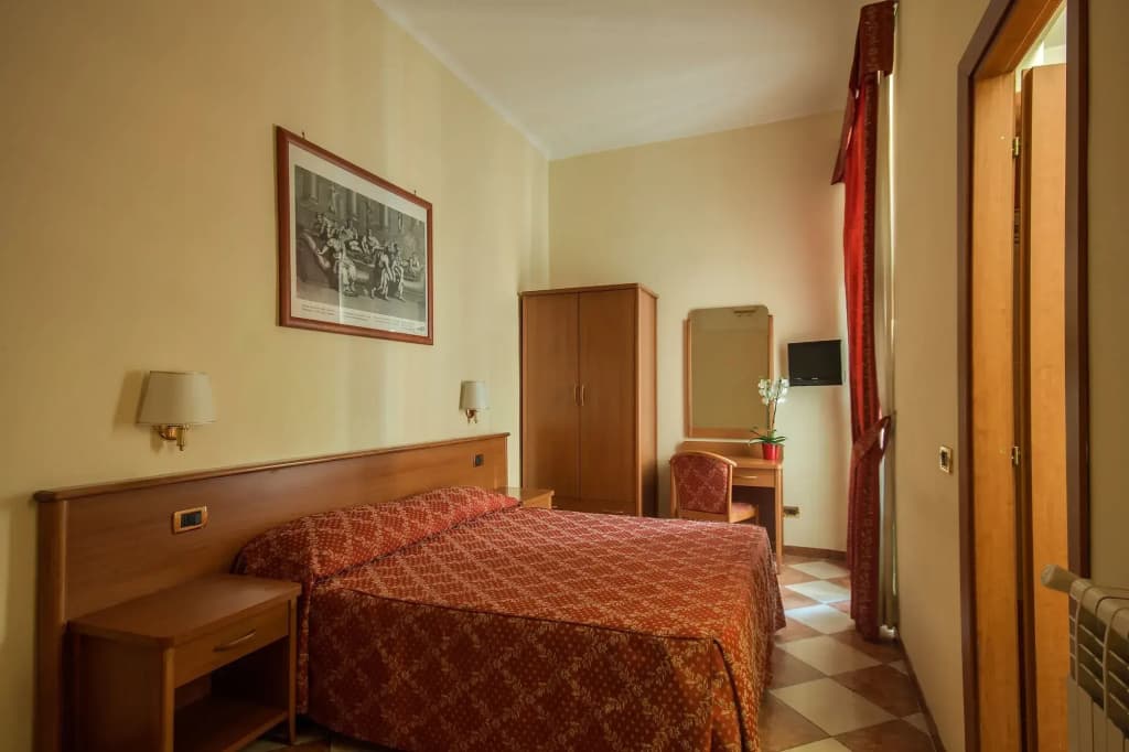 RomAntica Hotel - photo 7