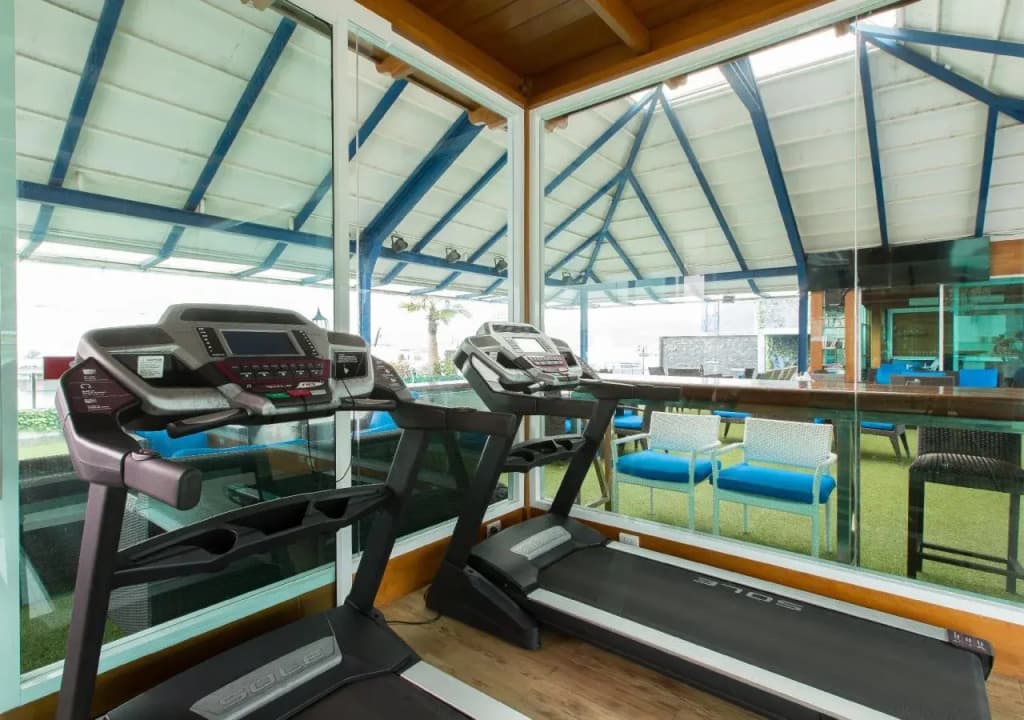 Sira Grande Hotel and Spa - photo 26