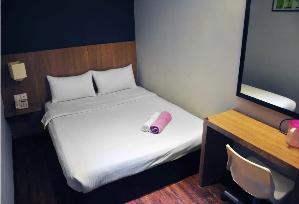 Hotel 99 - Bandar Botanik Klang - photo 7