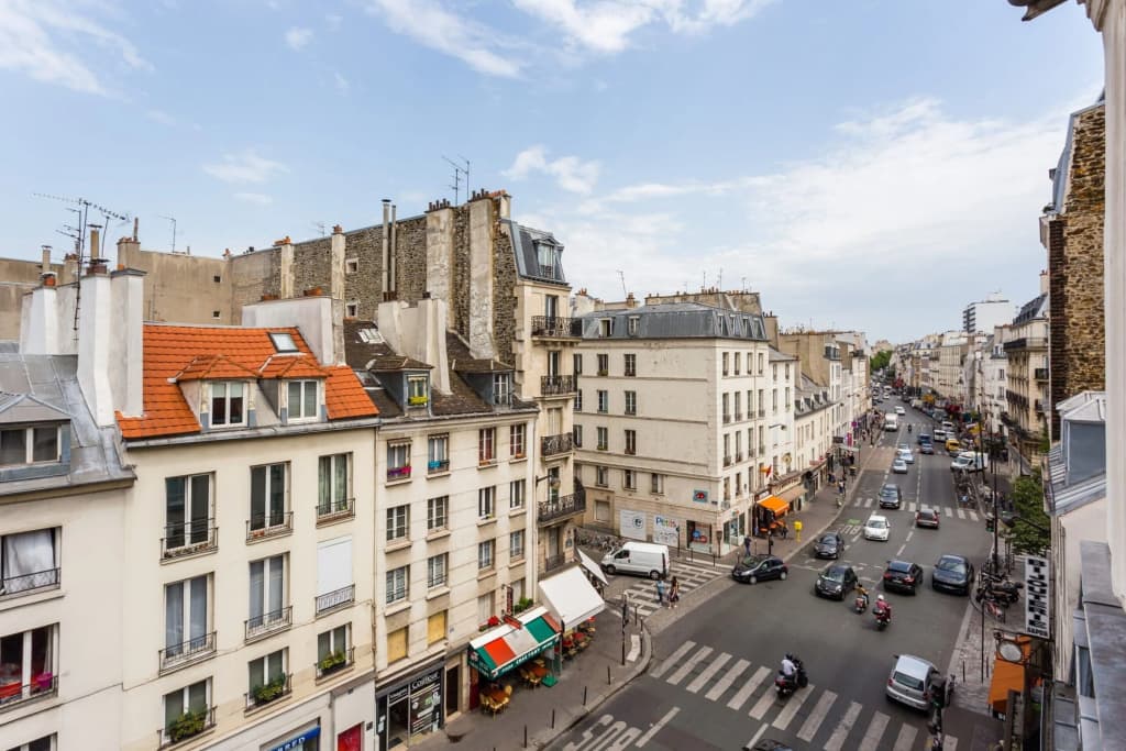 Bastille Private Apartment - photo 8