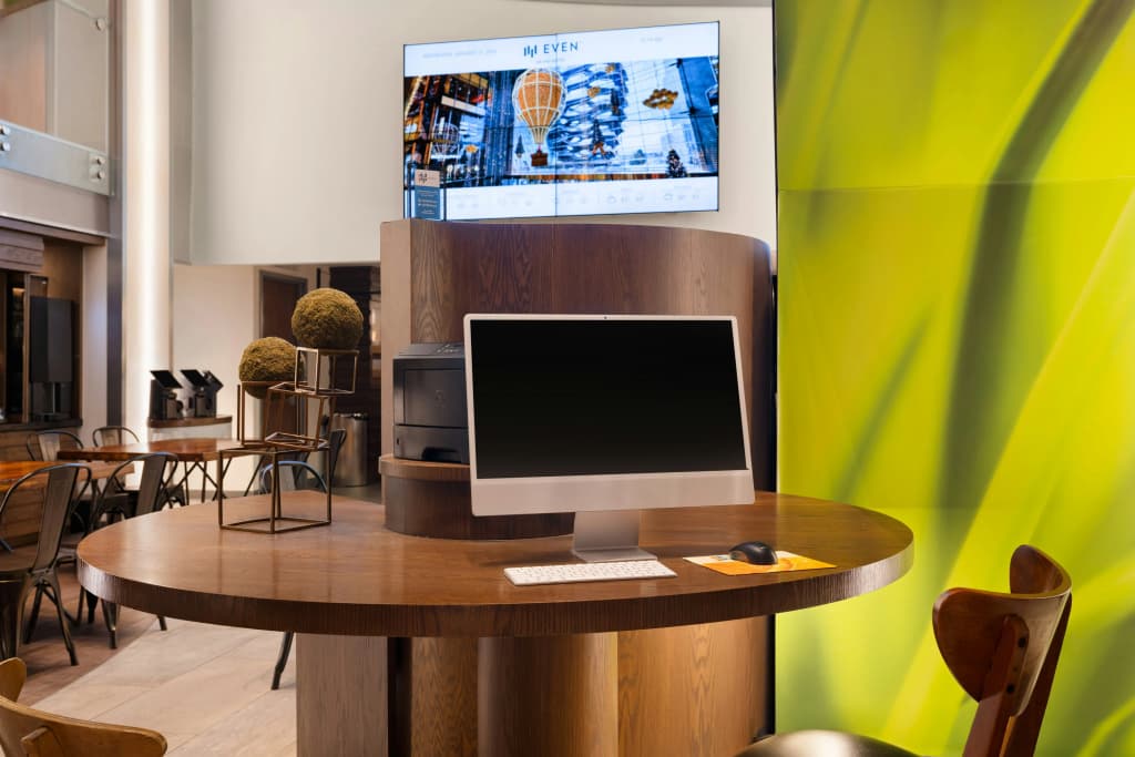 EVEN Hotel New York - Times Square South by IHG - photo 6