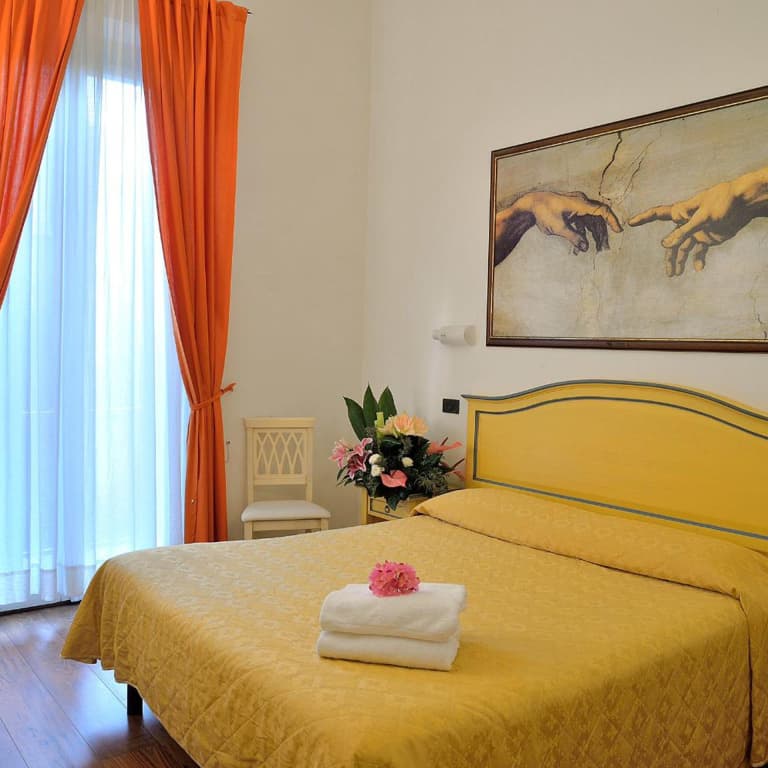 Hotel Vasari - photo 30