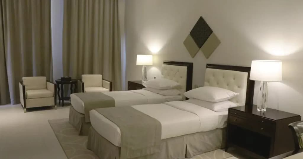 Delta Hotels by Marriott, Dubai Investment Park - photo 13