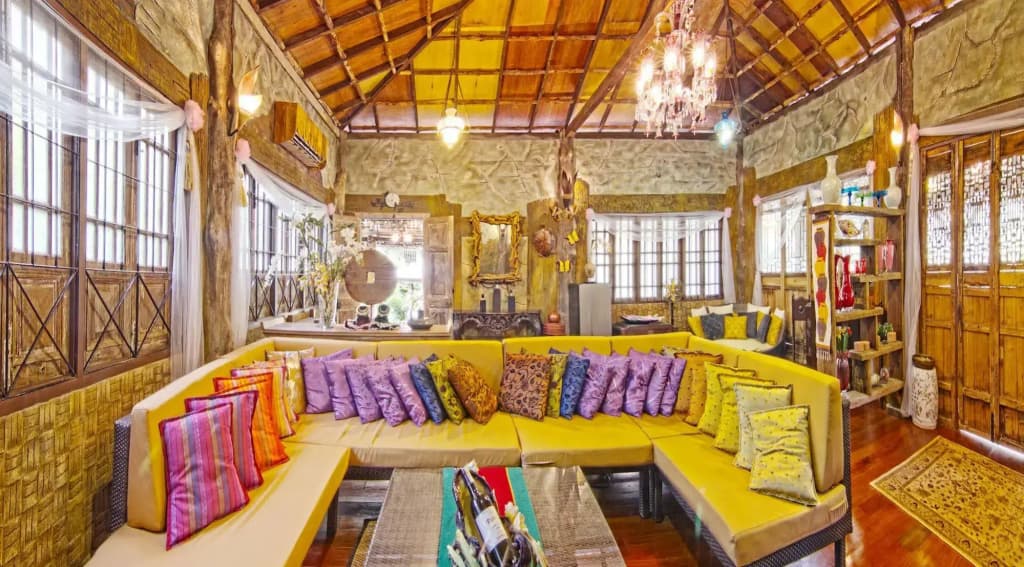 Fig Tree Hills Resort - photo 20