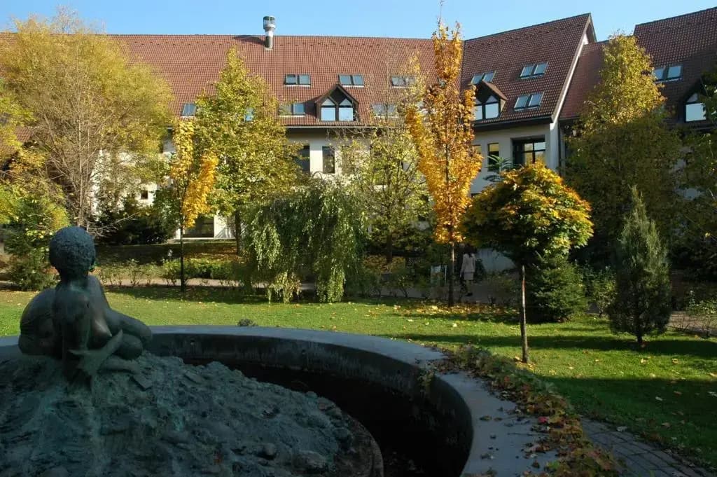 Rubin Wellness & Conference Hotel - photo 43