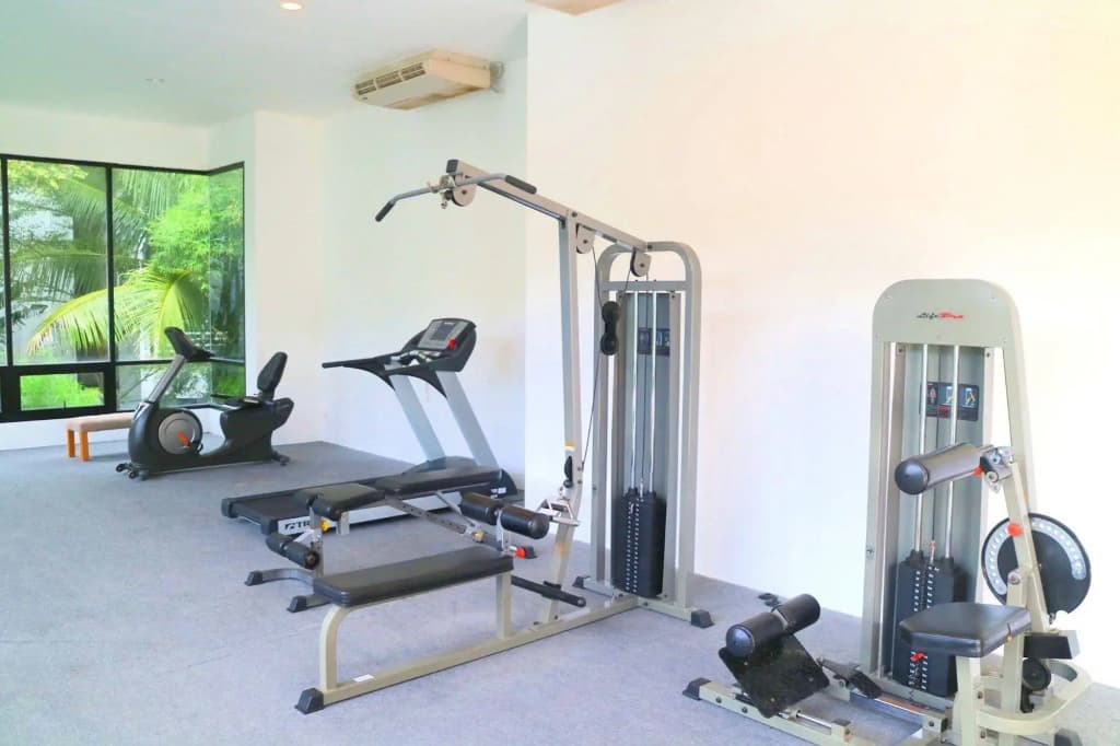 Luxury Apartment at Karon Hill - photo 13