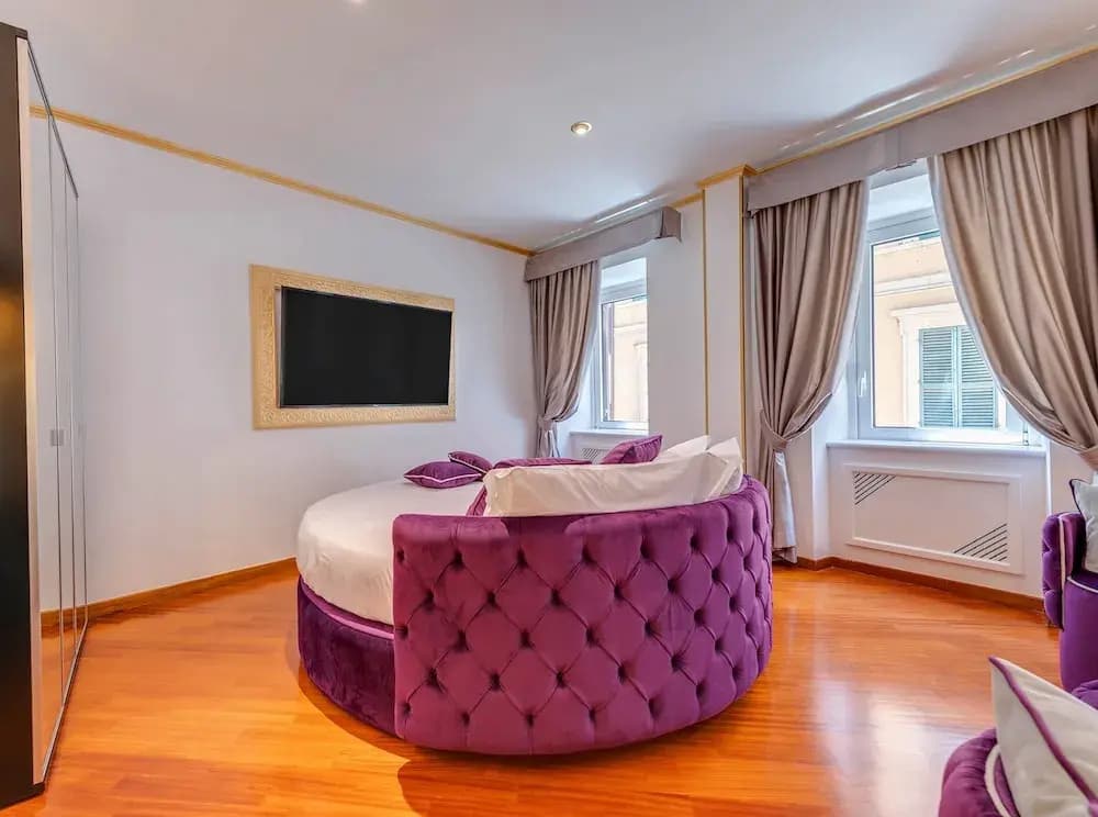 Trevi Fountain Luxury Home - photo 3