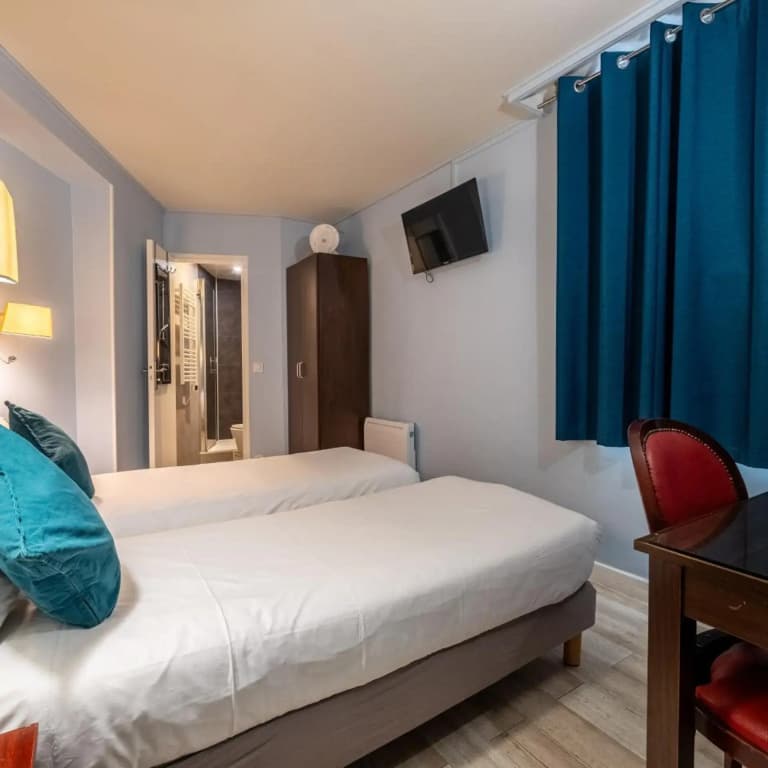 Hotel Relais Bergson - photo 25