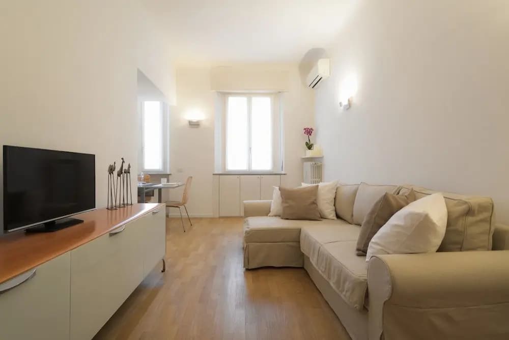 Be Apartments Monteverdi - photo 5