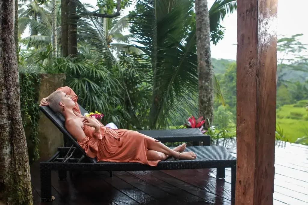 Masakali Retreat - photo 17