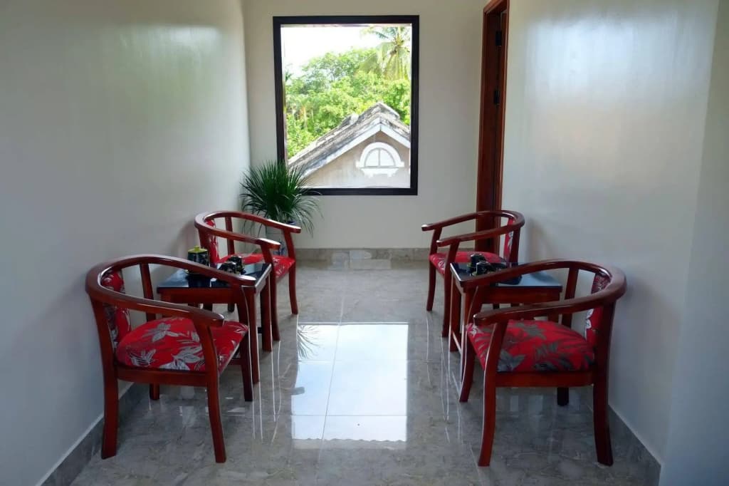 An Bang My Village Homestay - photo 13