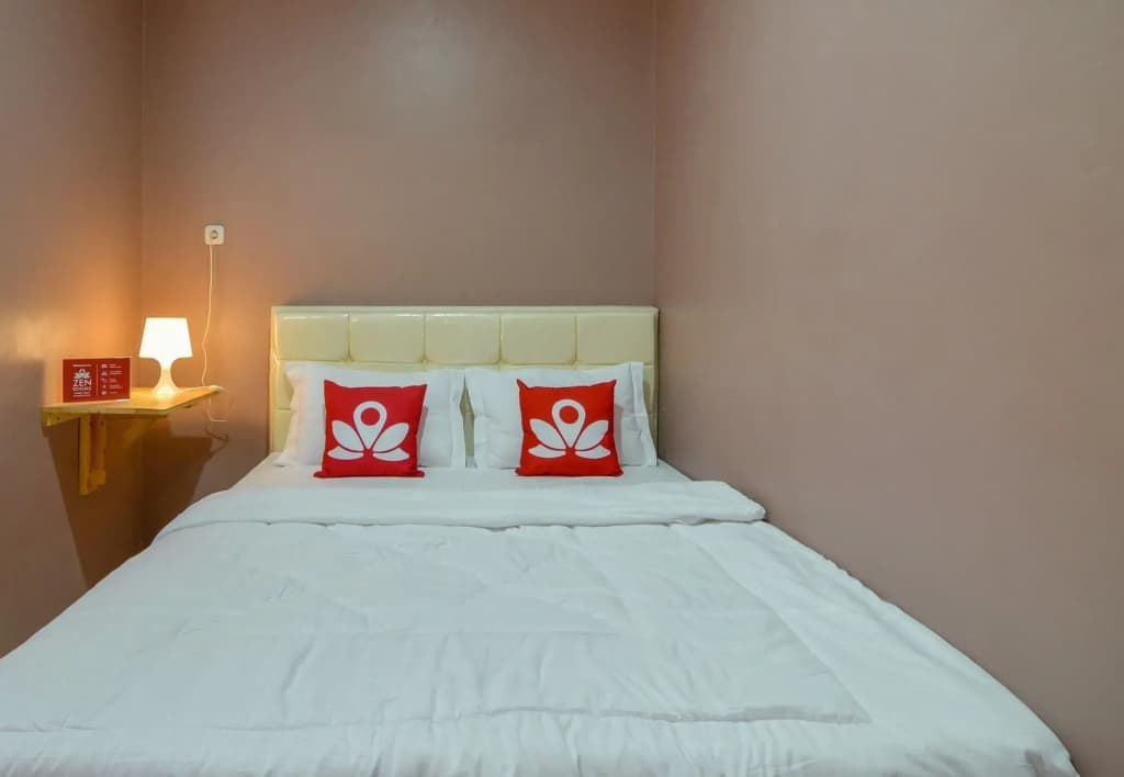 ZEN Rooms Basic Meruya Selatan - photo 3